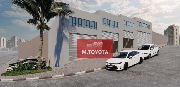 Loja / Salão / Ponto Comercial para alugar, 49m² no Picanço, Guarulhos