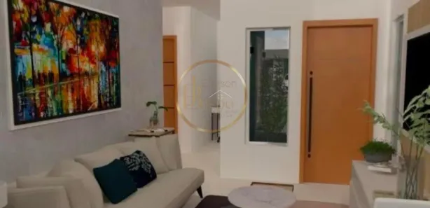 Casa com 2 Quartos à venda, 64m² no , Porto Seguro