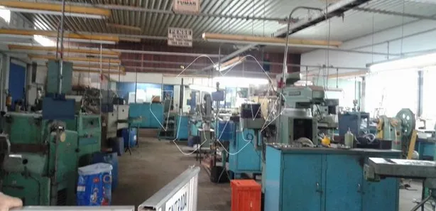 Prédio Inteiro à venda, 676m² no Vila Santa Maria (Vila Xavier), Araraquara