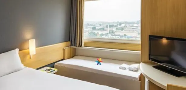 Flat com 1 Quarto à venda, 19m² no Tamboré, Barueri