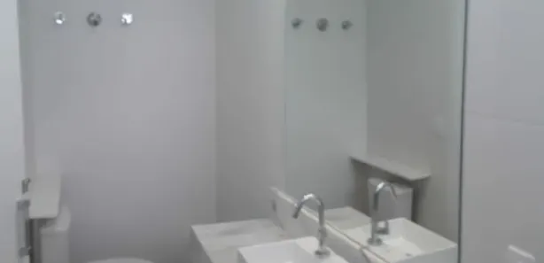 Casa com 5 Quartos para alugar, 260m² no Vila São Francisco (Zona Sul), São Paulo