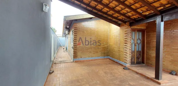 Casa de Condomínio com 3 Quartos para venda ou aluguel, 157m² no Parque Fehr, São Carlos