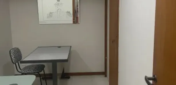 Conjunto Comercial / Sala para alugar, 45m² no Vilas do Atlântico, Lauro de Freitas