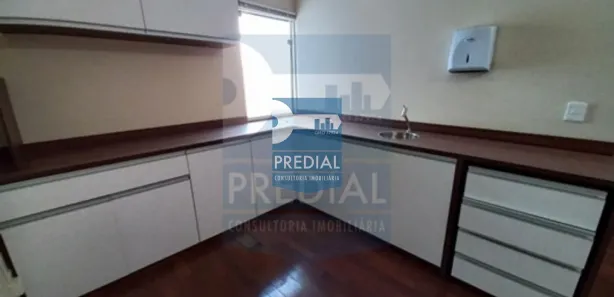 Conjunto Comercial / Sala para alugar, 1m² no Vila Monteiro (Gleba I), São Carlos