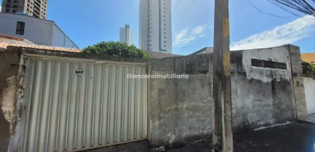 Casa com 3 Quartos para alugar, 120m² no Ilha do Retiro, Recife