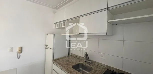 Apartamento com 2 Quartos para venda ou aluguel, 57m² no Vila Andrade, São Paulo