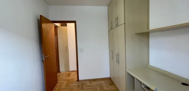 Apartamento com 2 Quartos para alugar, 64m² no Alphaville Centro Industrial e Empresarial/Alphaville., Barueri