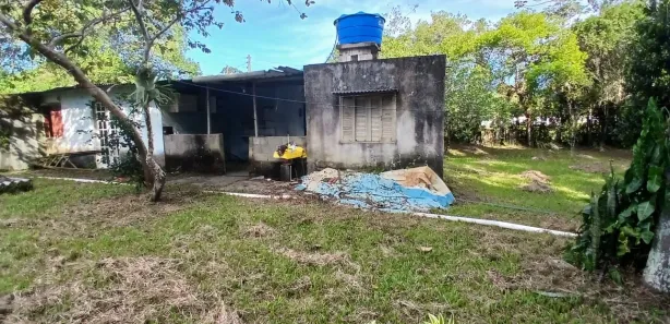 Fazenda / Sítio / Chácara com 3 Quartos à venda, 15000m² no Jamaica (Interior), Itanhaém