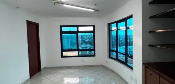 Conjunto Comercial / Sala à venda, 56m² no Centro, Americana