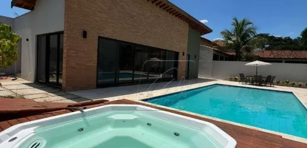 Fazenda / Sítio / Chácara com 3 Quartos à venda, 310m² no Colinas do Piracicaba (Ártemis), Piracicaba