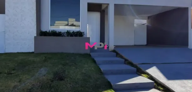 Casa de Condomínio com 3 Quartos à venda, 150m² no Jardim Primavera, Itupeva