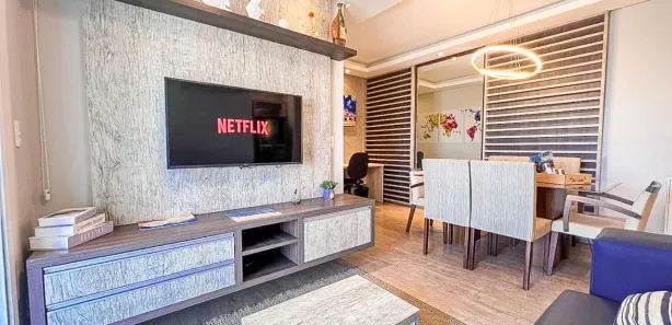 Apartamento com 2 Quartos à venda, 70m² no Centro, Penha