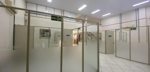 Galpão / Depósito / Armazém com 10 Quartos à venda, 572m² no Bonfim, Santa Maria