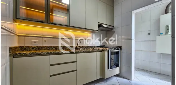 Casa de Condomínio com 3 Quartos à venda, 91m² no Vila Brasílio Machado, São Paulo