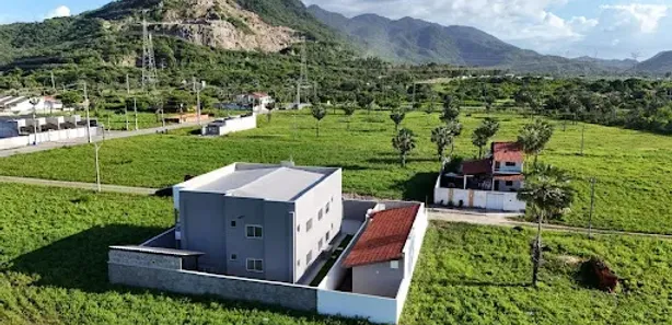 Apartamento com 2 Quartos à venda, 58m² no Olho D' Água, Maracanaú