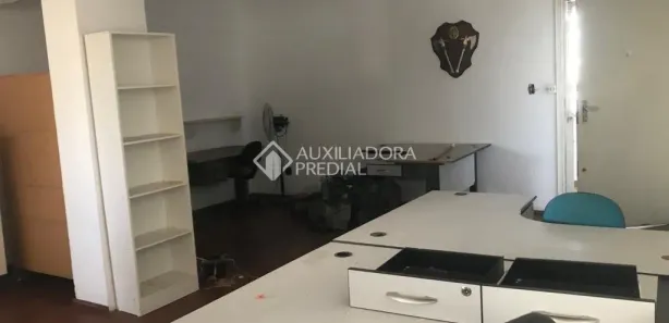 Conjunto Comercial / Sala à venda, 52m² no Centro, Canoas