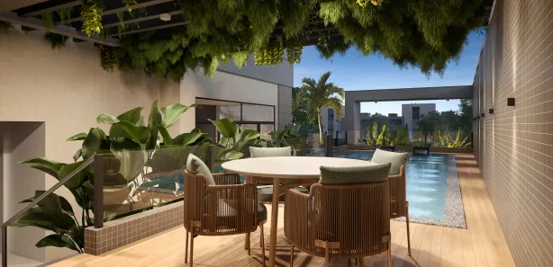 Apartamento com 3 Quartos à venda, 94m² no Candeias, Vitória da Conquista