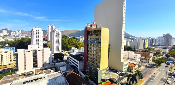 Kitnet com 1 Quarto à venda, 45m² no Alto dos Passos, Juiz de Fora