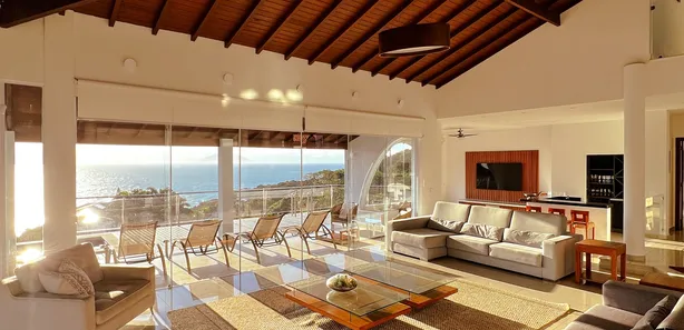 Casa de Condomínio com 5 Quartos à venda, 700m² no Village de Búzios, Armação dos Búzios