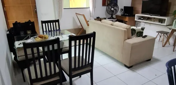 Apartamento com 2 Quartos à venda, 60m² no Cristo Redentor, João Pessoa