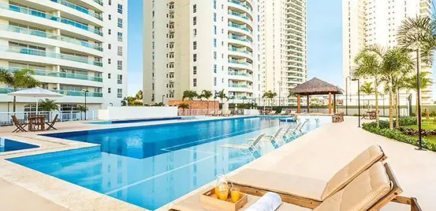 Apartamento com 2 Quartos à venda, 123m² no Horto Bela Vista, Salvador