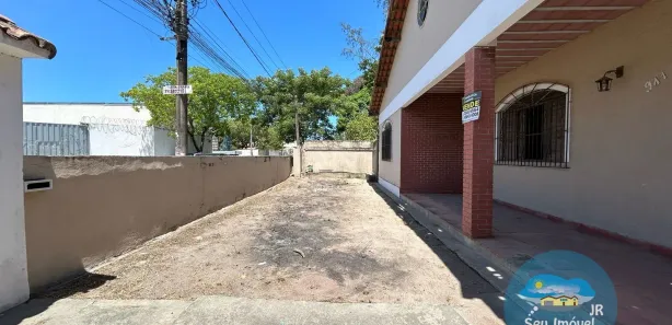 Casa com 3 Quartos à venda, 158m² no Clube dos Engenheiros, Araruama