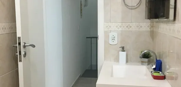 Loft com 1 Quarto à venda, 52m² no Boiçucanga, São Sebastião