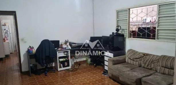 Sobrado com 4 Quartos à venda, 245m² no Parque Sevilha (Nova Veneza), Sumaré