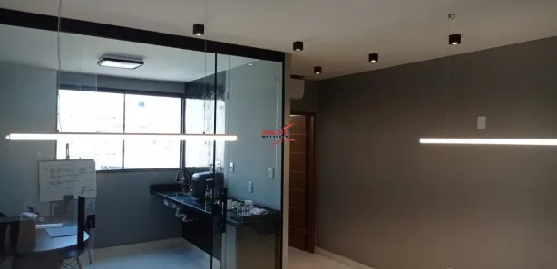 Conjunto Comercial / Sala à venda, 40m² no Santo Antônio I, Ponte Nova