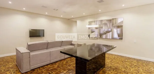 Apartamento com 3 Quartos à venda, 101m² no Centro, Curitiba