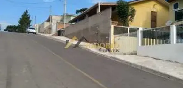 Sobrado com 3 Quartos à venda, 148m² no Jardim Pinheiros, Quatro Barras