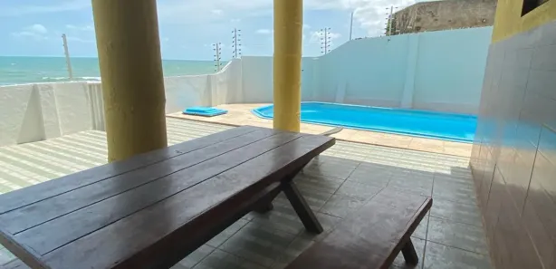 Casa com 4 Quartos para venda ou aluguel, 125m² no Icaraí, Caucaia