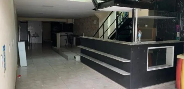 Flat com 1 Quarto para alugar, 150m² no Monte Castelo, Volta Redonda