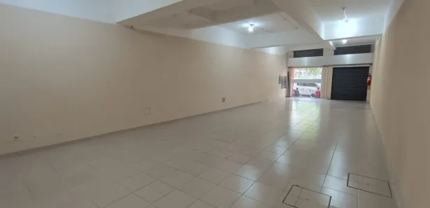Loja / Salão / Ponto Comercial para alugar, 122m² no Centro, São Paulo
