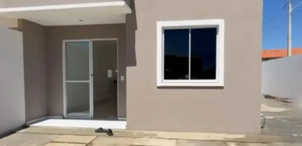 Casa de Condomínio com 2 Quartos para alugar, 144m² no Cohab São Francisco, Petrolina