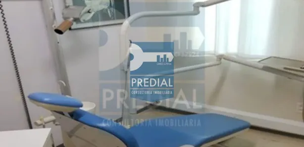 Conjunto Comercial / Sala para alugar, 1m² no Vila Monteiro (Gleba I), São Carlos