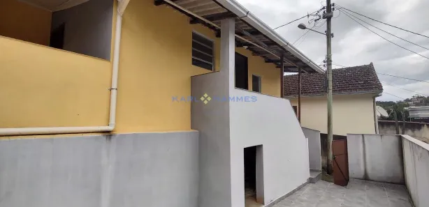 Casa com 3 Quartos à venda, 80m² no Morin, Petrópolis