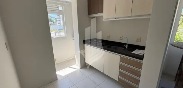 Apartamento com 2 Quartos à venda, 57m² no Itoupava Seca, Blumenau