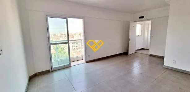 Apartamento com 3 Quartos para alugar, 104m² no Boqueirão, Santos