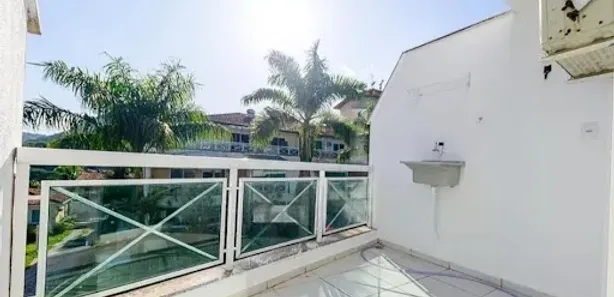 Flat com 1 Quarto à venda, 45m² no Itaipu, Niterói