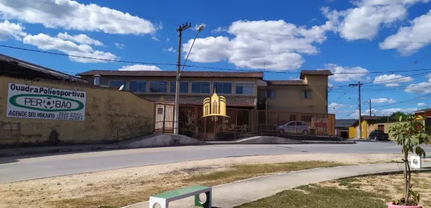 Loja / Salão / Ponto Comercial à venda, 1510m² no Novas Esmeraldas, Esmeraldas