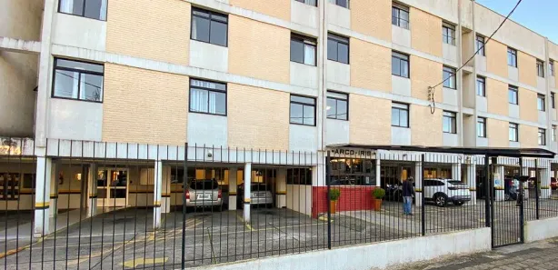 Apartamento com 3 Quartos para alugar, 89m² no Campina do Siqueira, Curitiba