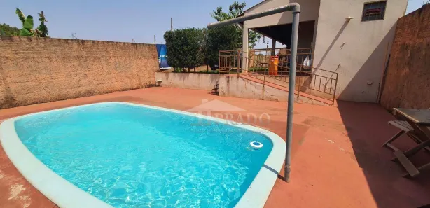 Fazenda / Sítio / Chácara com 2 Quartos à venda, 62m² no , Ibiporã