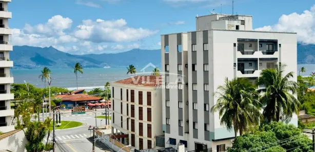 Cobertura com 3 Quartos para alugar, 120m² no Centro, Caraguatatuba