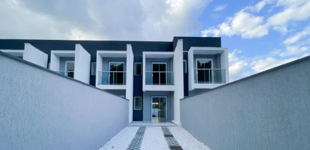 Casa com 3 Quartos à venda, 109m² no Velha Central, Blumenau