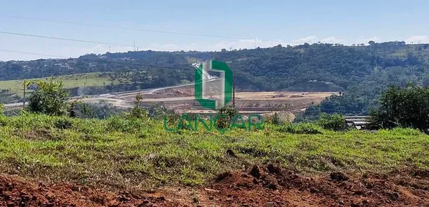 Terreno / Lote / Condomínio à venda, 405m² no Gran Park, Vespasiano
