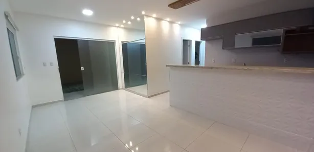Casa de Condomínio com 3 Quartos à venda, 240m² no Boa União (Abrantes), Camaçari