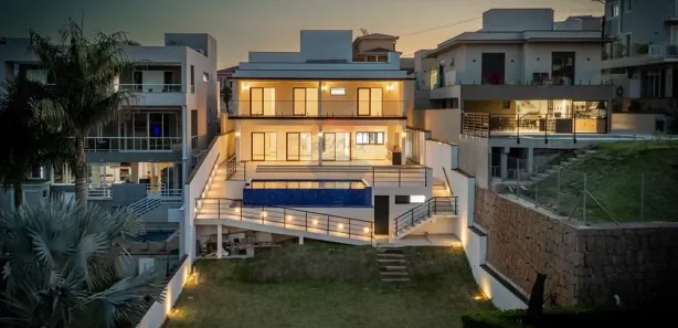 Casa com 3 Quartos à venda, 386m² no Residencial Delle Stelle, Louveira