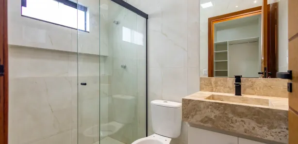 Casa com 3 Quartos à venda, 200m² no Ponte Alta Norte, Brasília
