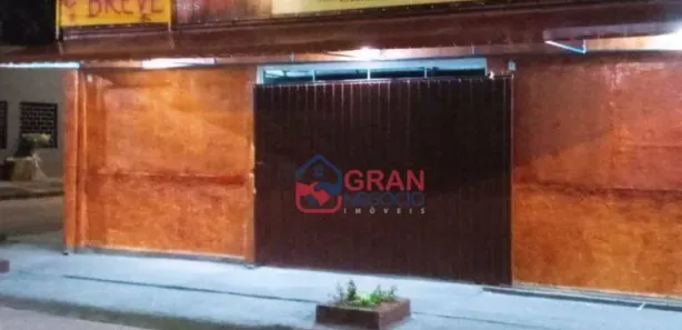 Conjunto Comercial / Sala para alugar, 40m² no Atuba, Pinhais